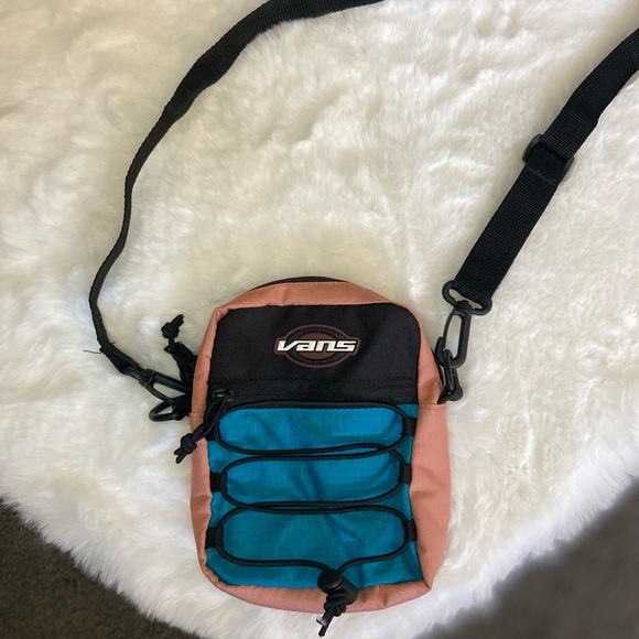 Vans Bags Vans Crossbody Bag Poshmark